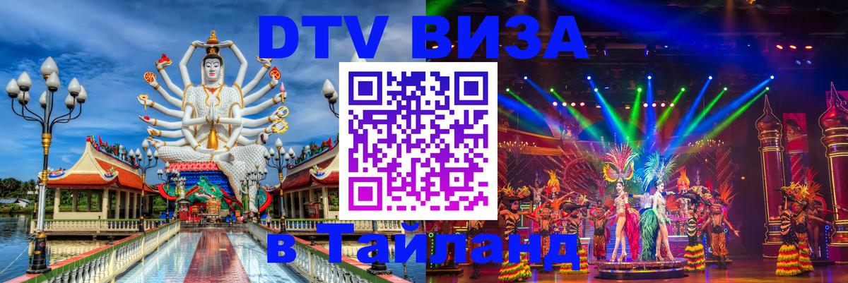 Оформление DTV визы под ключ: стоимость и тарифы, только загранпаспорт - 18.11.2025 